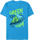 Green Eggs & Ham Dr. Seuss T-Shirt product image 1