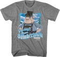 Greetings From Sombertown Santa Claus Is Comin' To Town product image 1