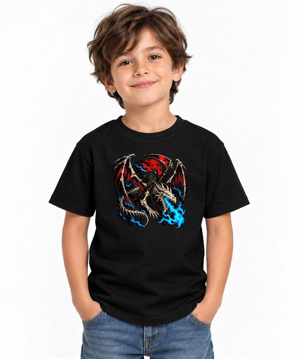Grim Reaper Dragon Rider product image 2