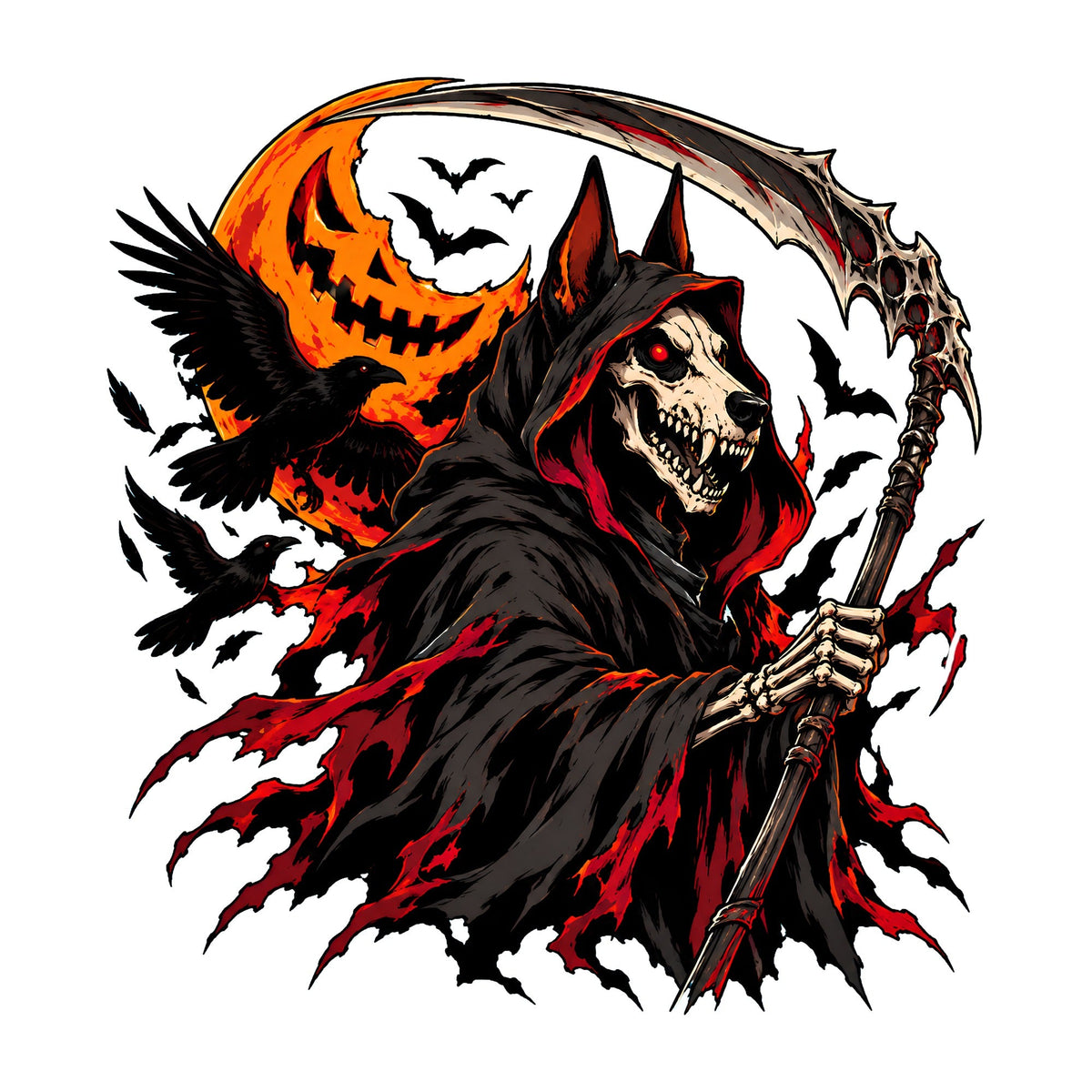 Grim Reaper Harvest product image 3
