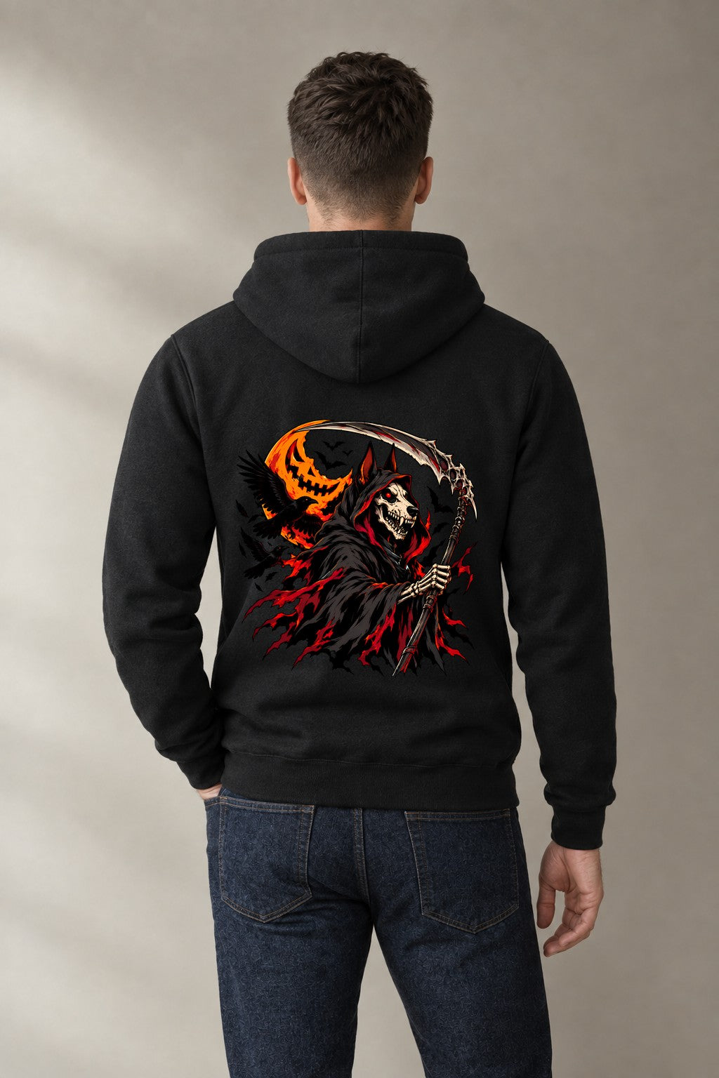 Grim Reaper Harvest product image 2
