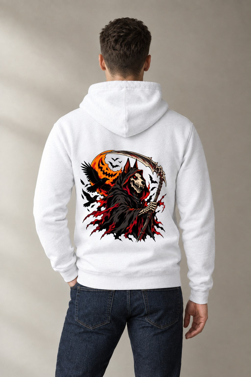 Grim Reaper Harvest product image 1