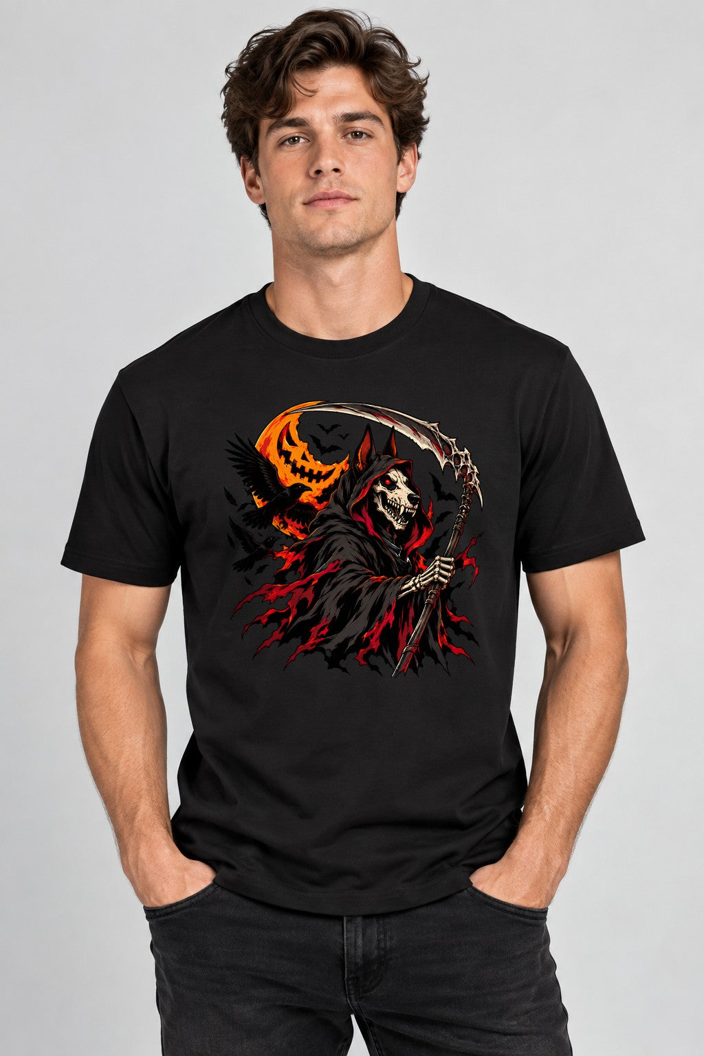 Grim Reaper Harvest product image 2