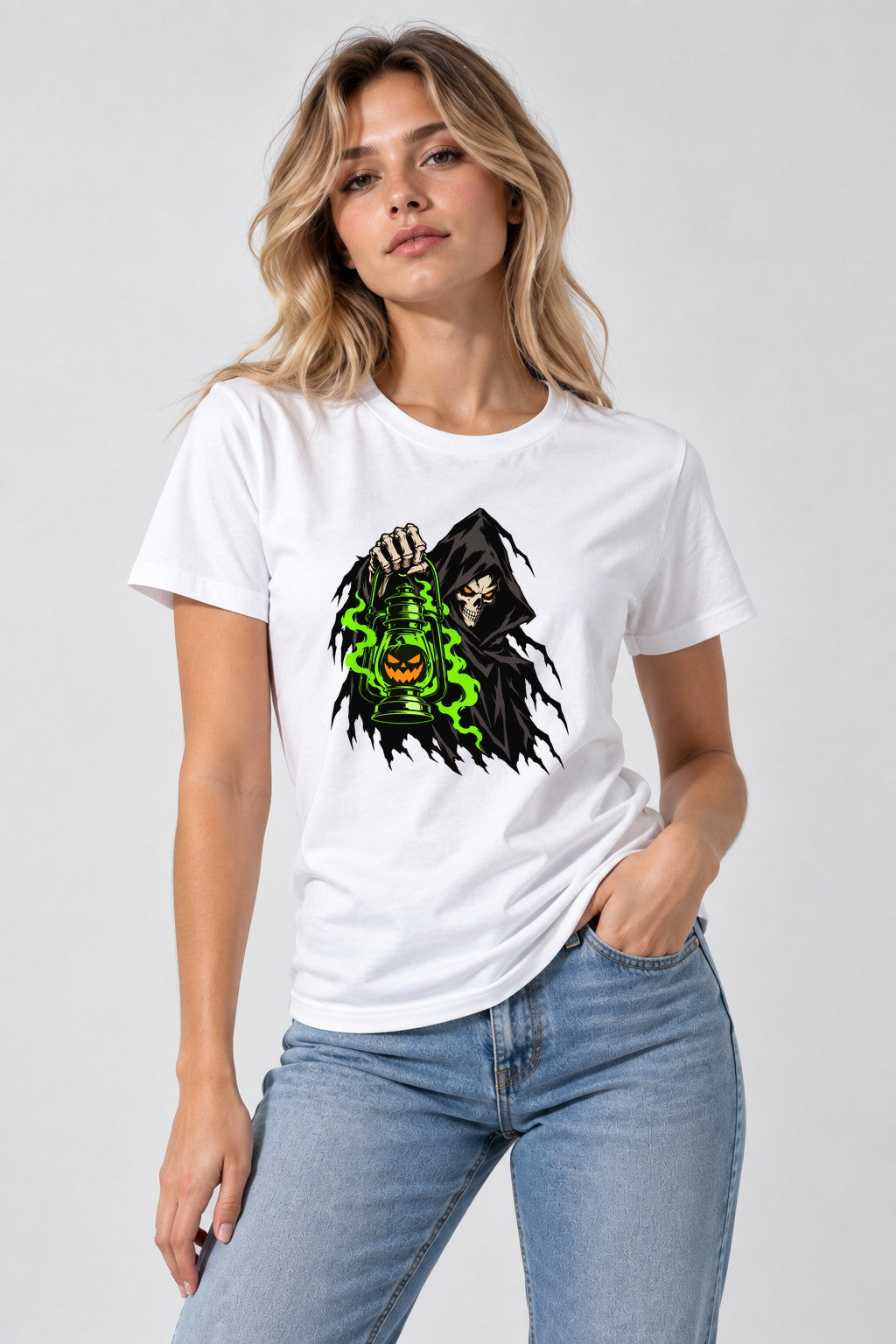Grim Reaper Lantern product image 1