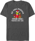 Grinch Be The Person Your Dog Thinks You Are Dr. Seuss product image 1
