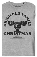 Griswold Family Moose Mug Christmas Vacation Sweatshirt