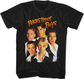 Group Photo Backstreet Boys T-Shirt product image 1