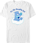 Grumpy Bear On The Naughty List Care Bears T-Shirt product image 1