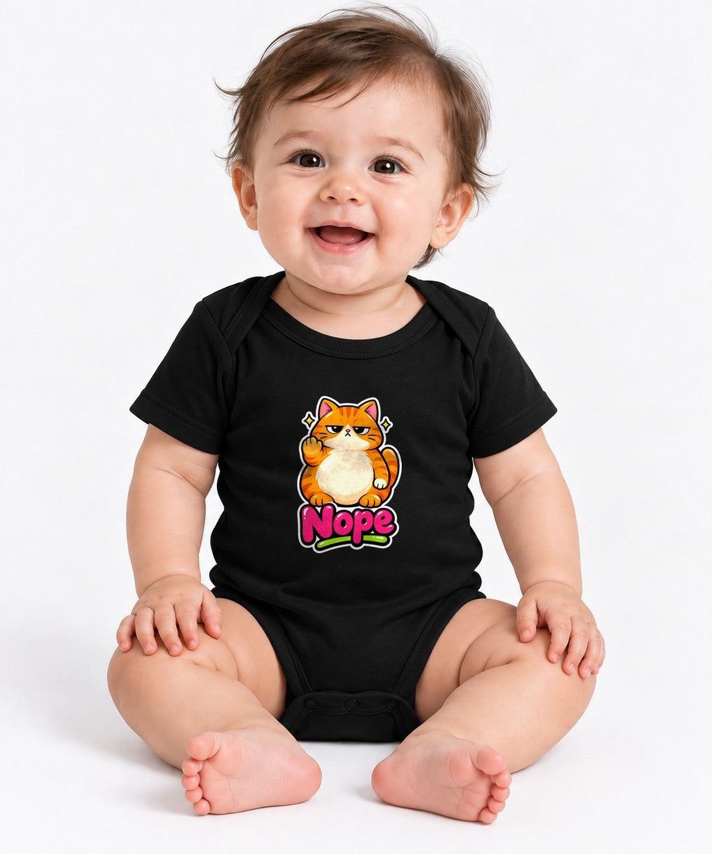 Nope Chonky Cat product image 2