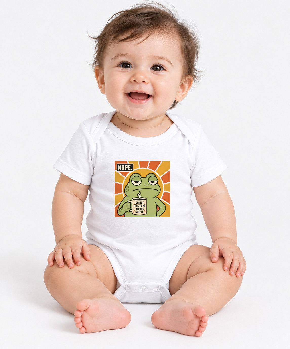Grumpy Frog Coffee product image 1