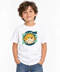 Grumpy Pufferfish Pop product image 1