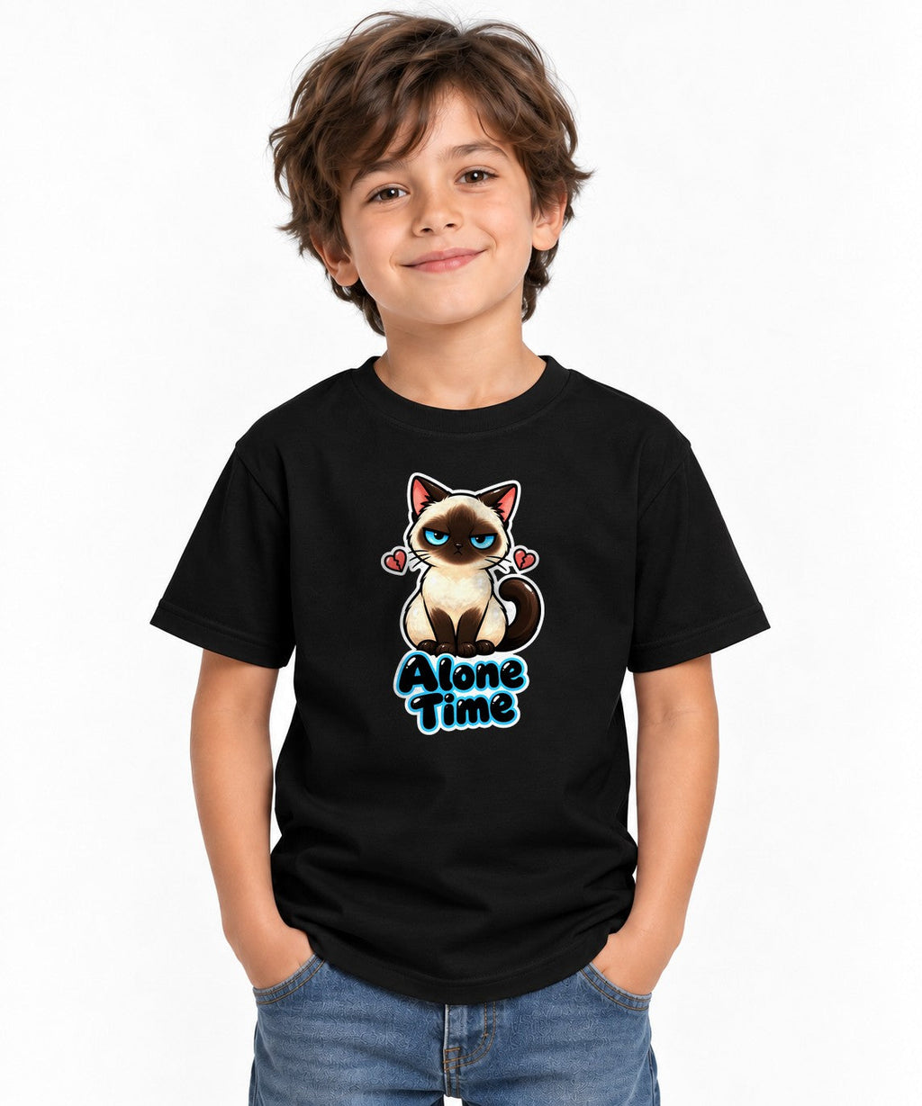 Grumpy Siamese Alone Time product image 2