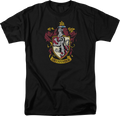 Gryffindor Crest Harry Potter T-Shirt product image 1
