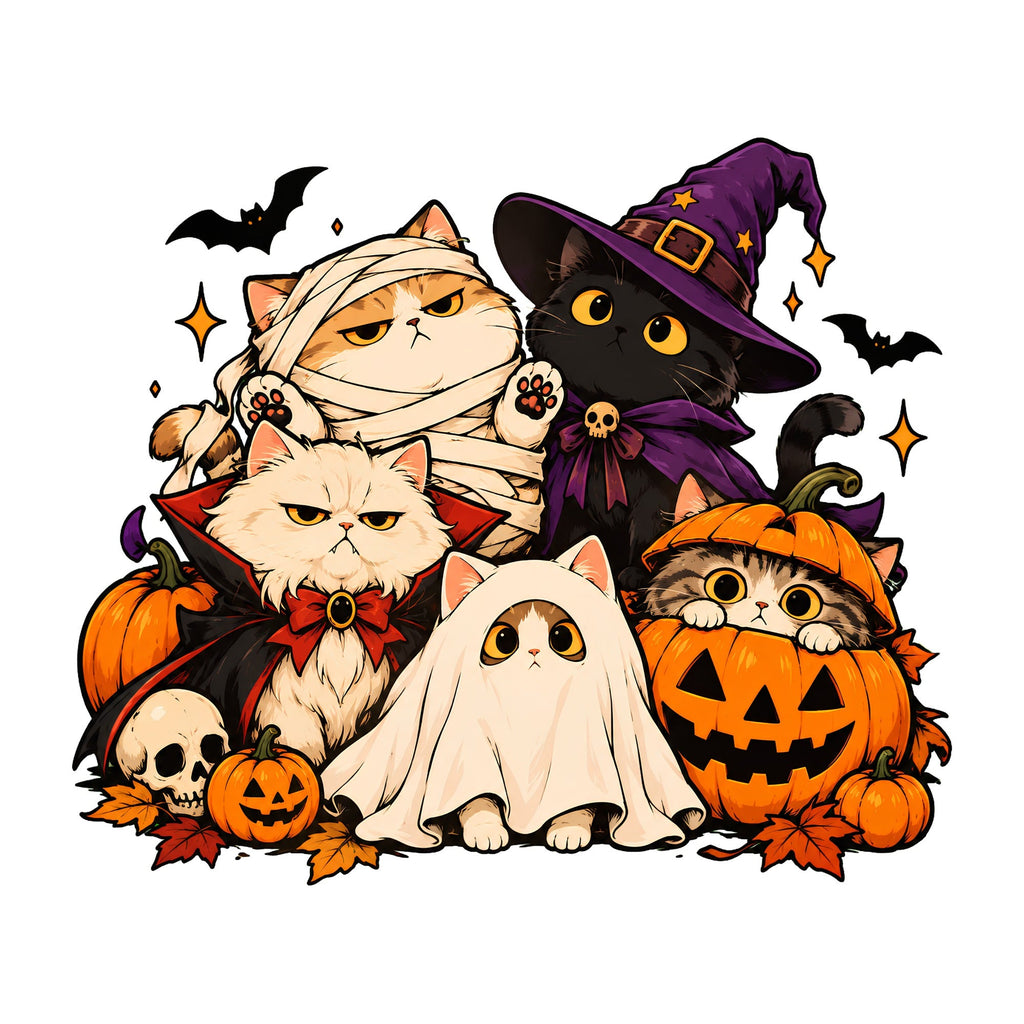 Halloween Costume Cats product image 3