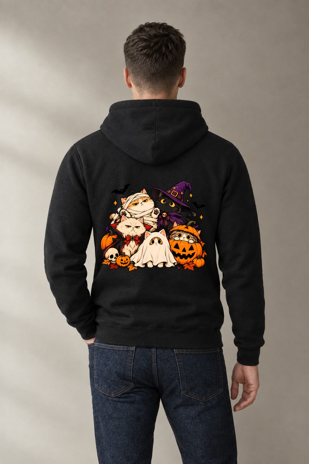 Halloween Costume Cats product image 2