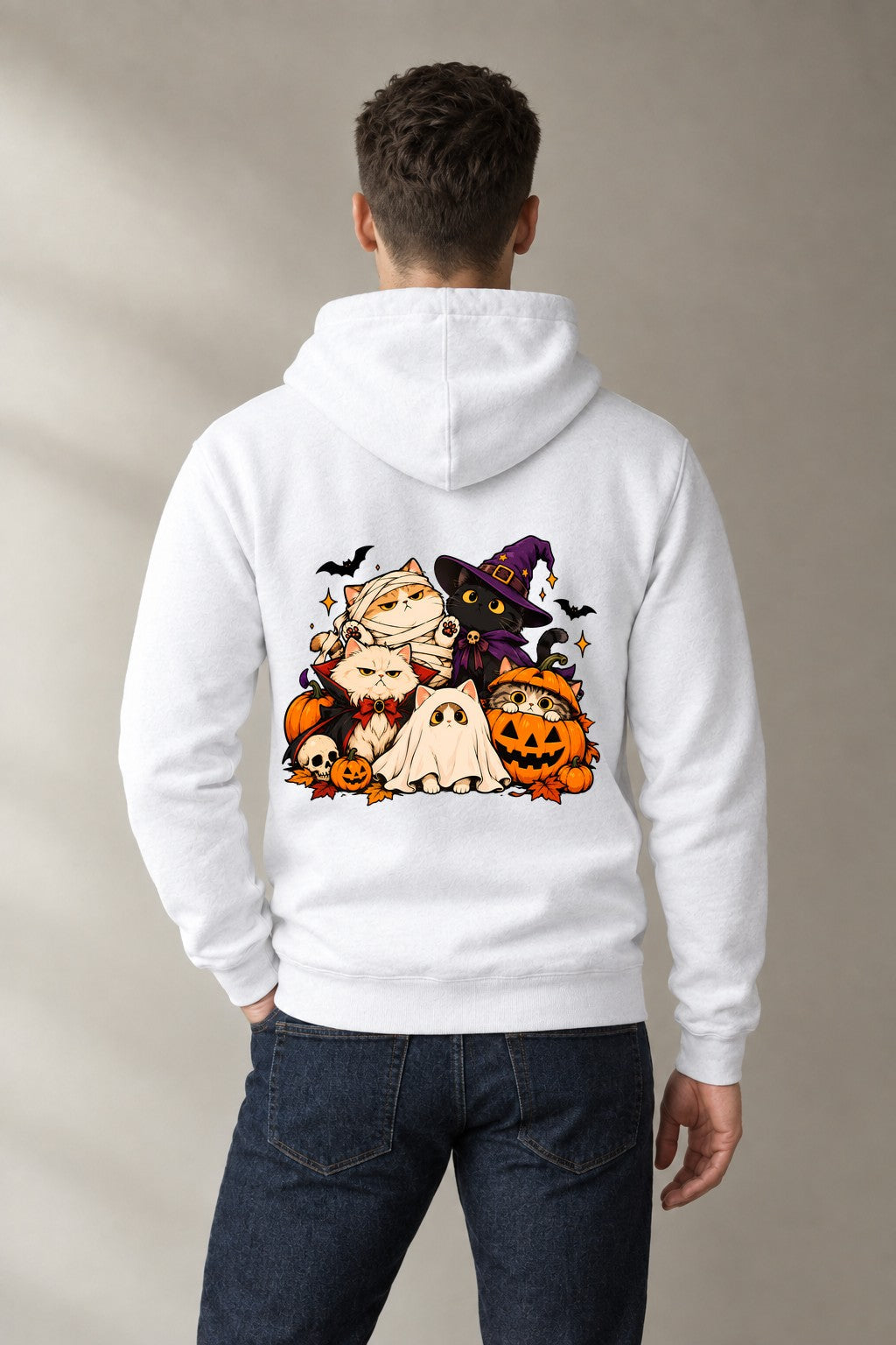 Halloween Costume Cats product image 1