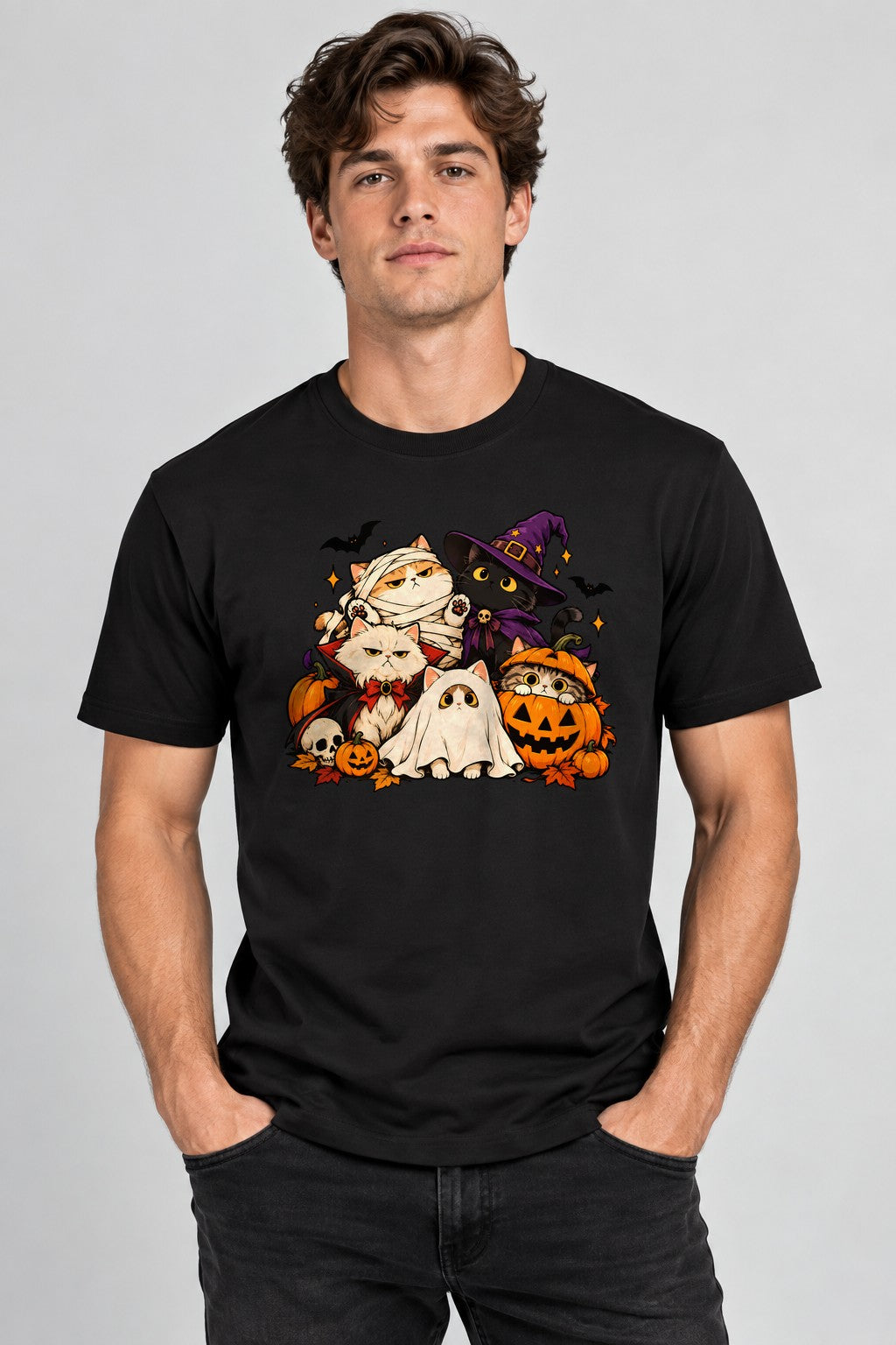 Halloween Costume Cats product image 2