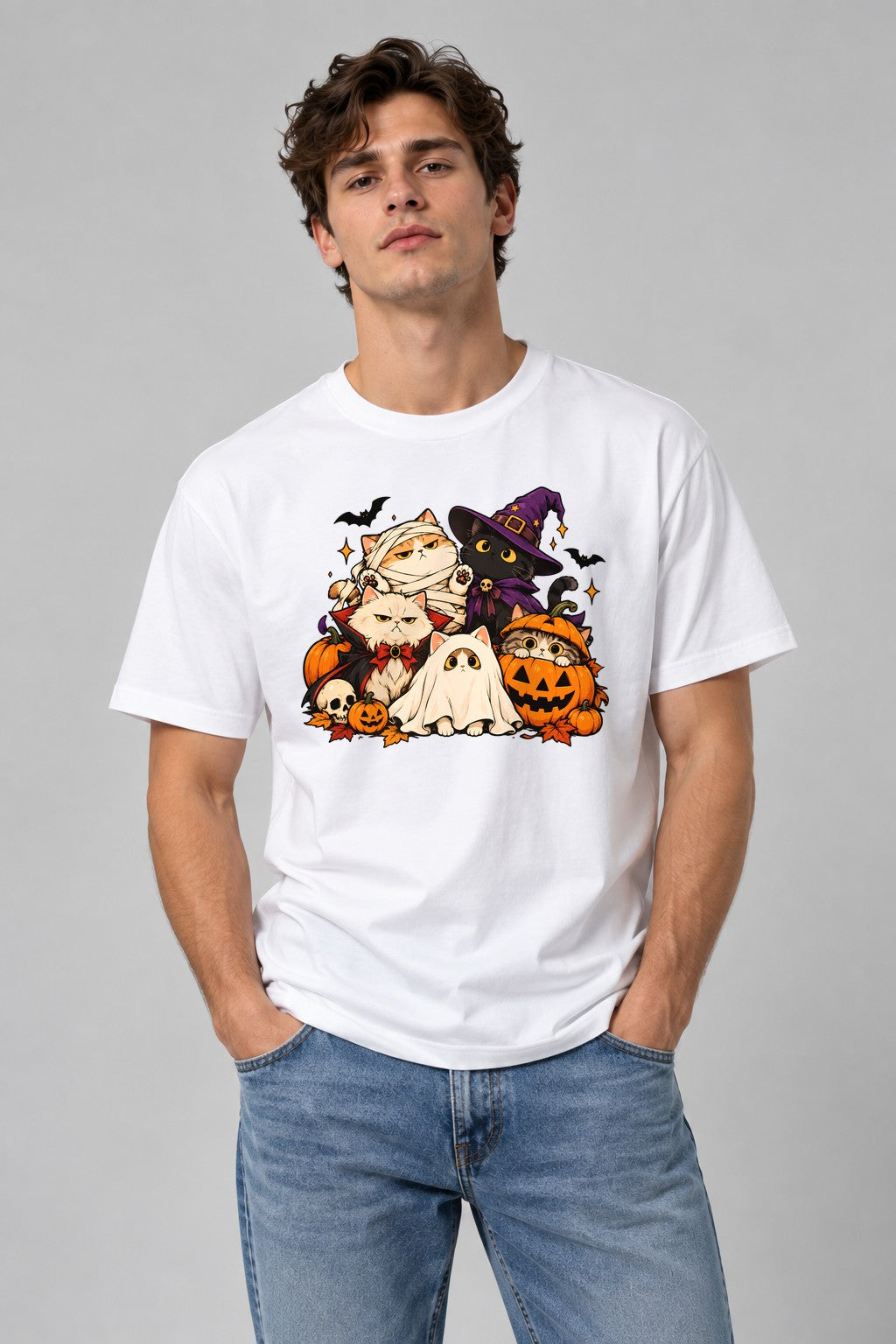 Halloween Costume Cats product image 1