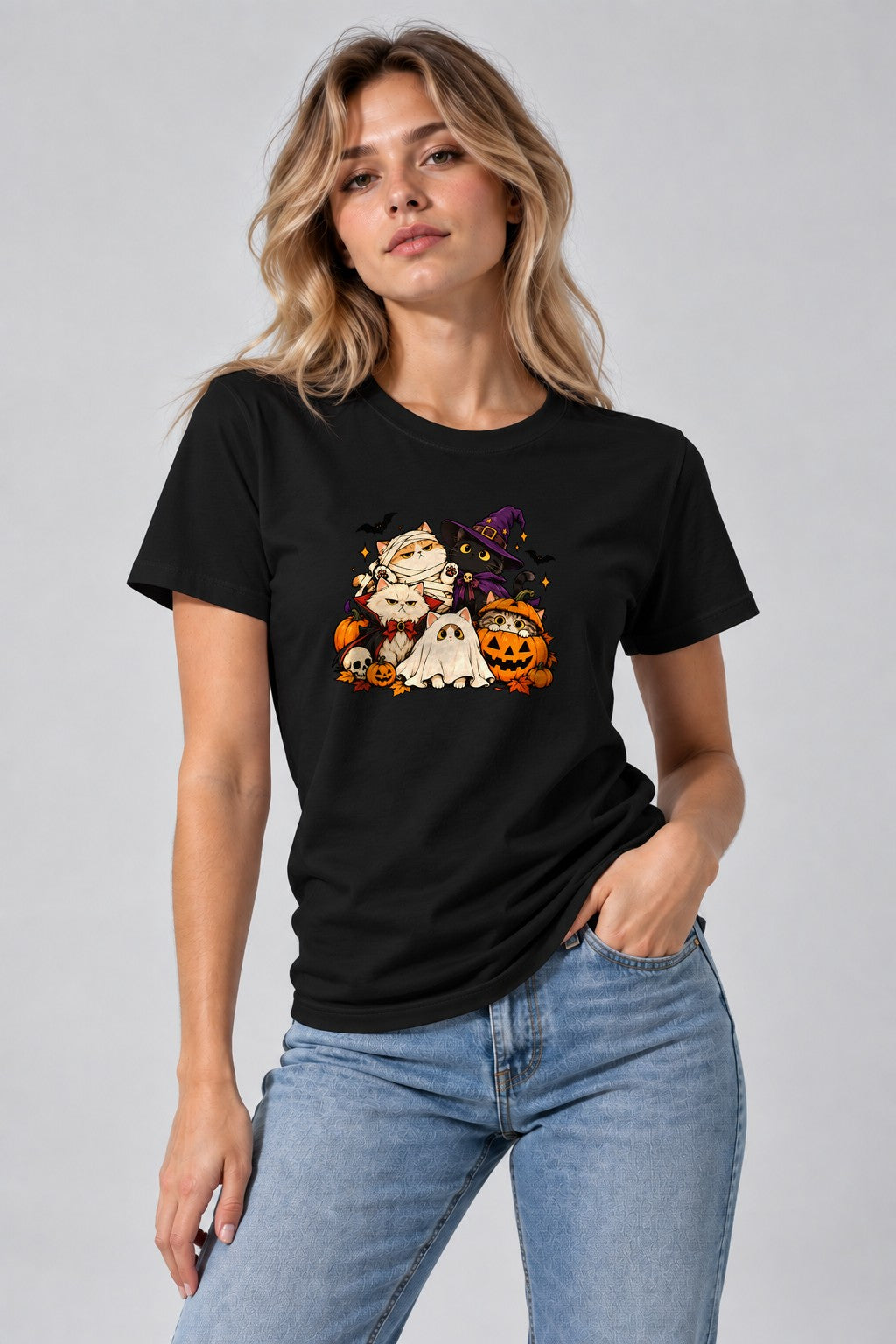 Halloween Costume Cats product image 2