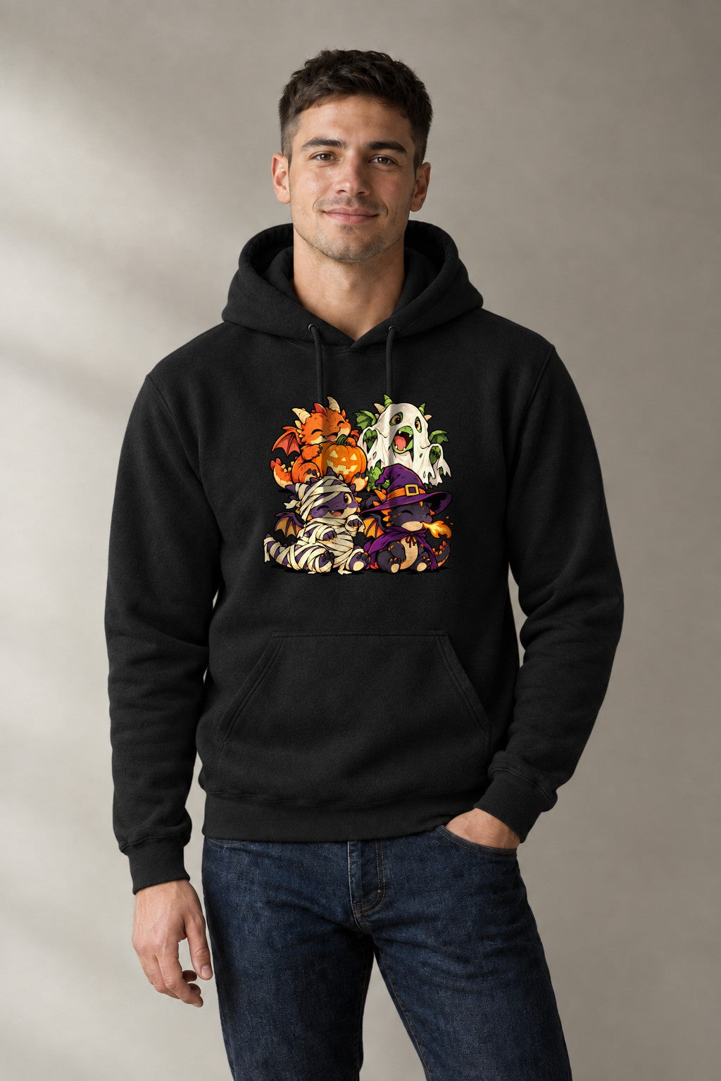 Halloween Dragon Squad product image 2