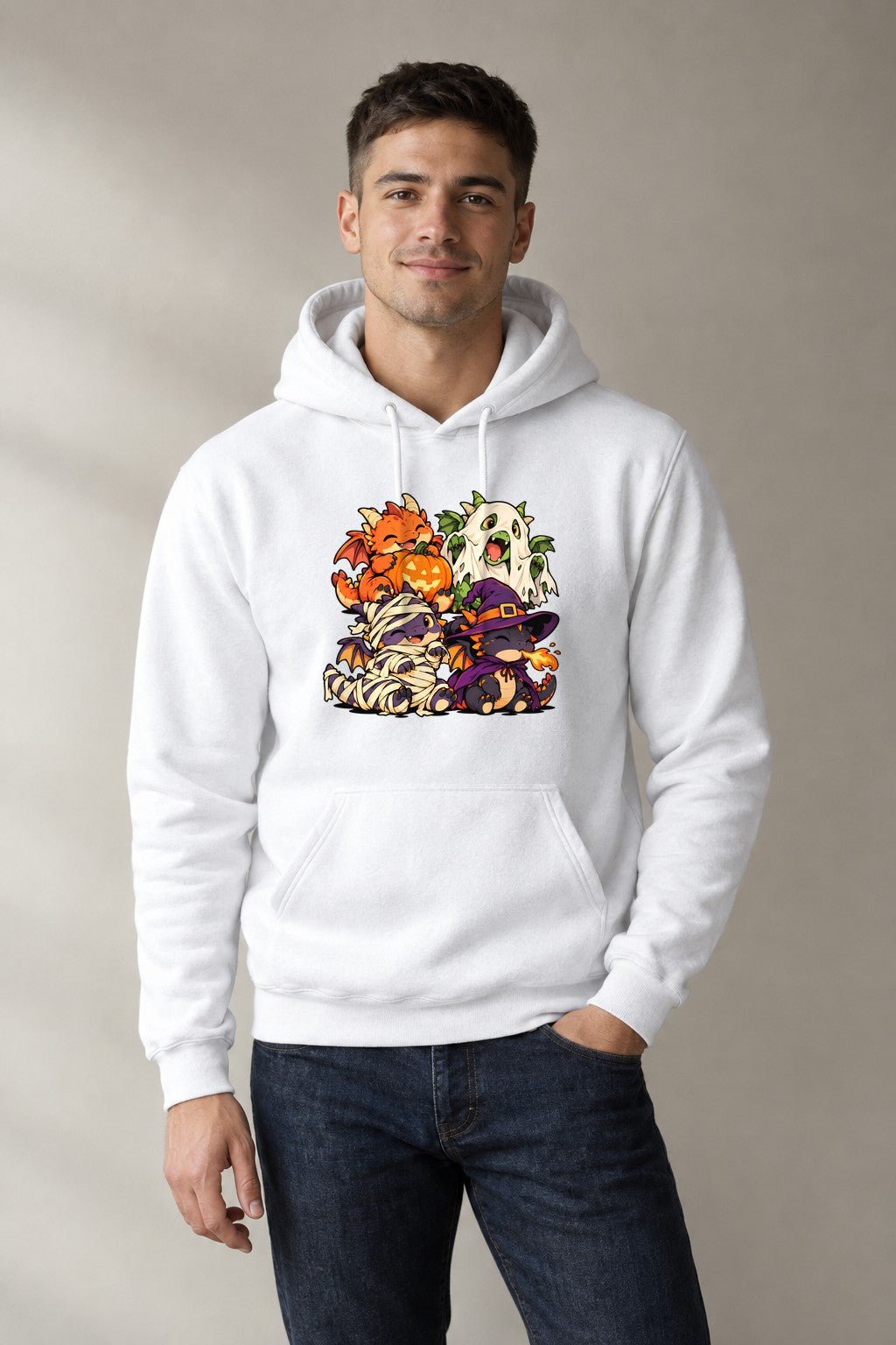 Halloween Dragon Squad product image 1