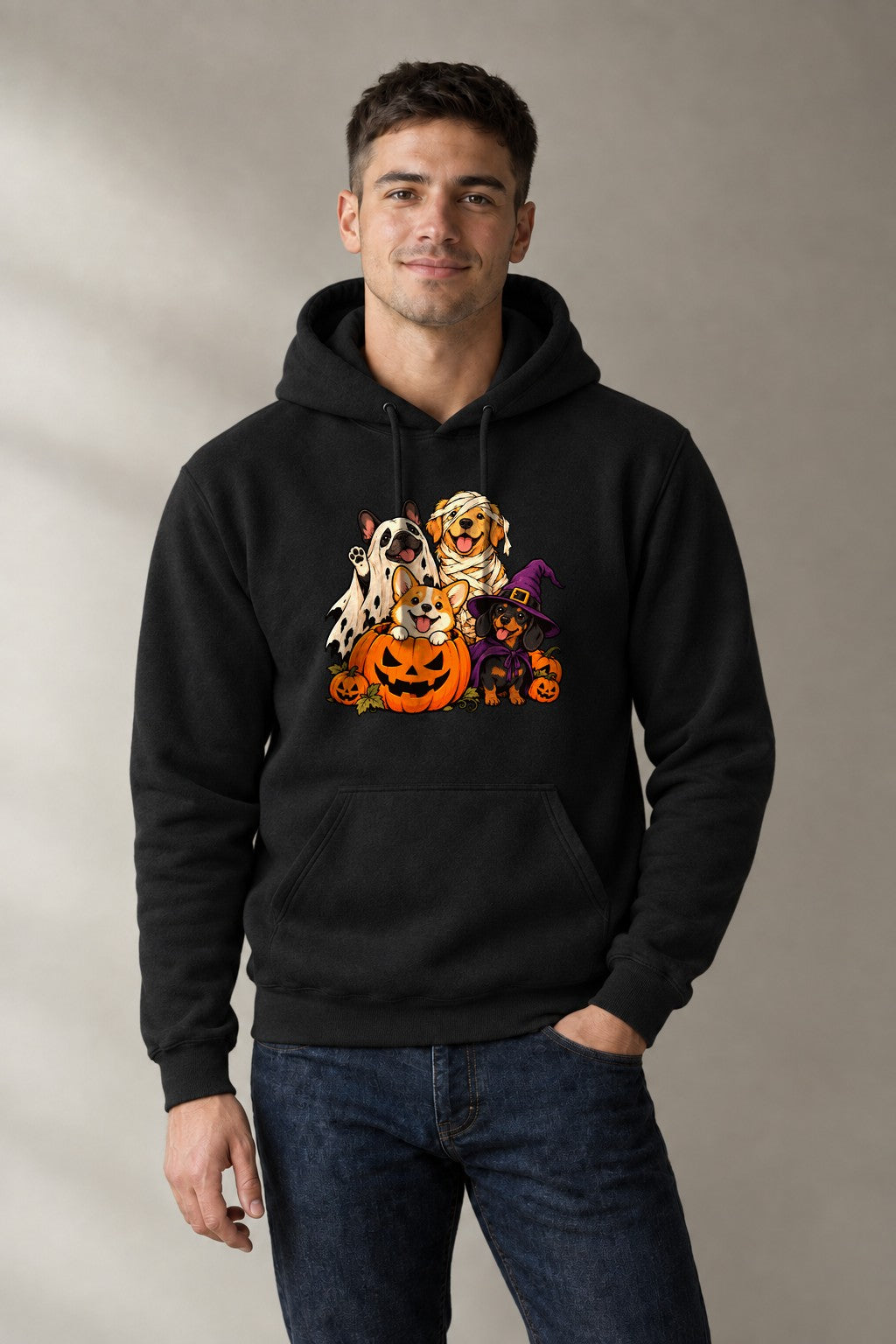 Halloween Pumpkin Pups product image 2