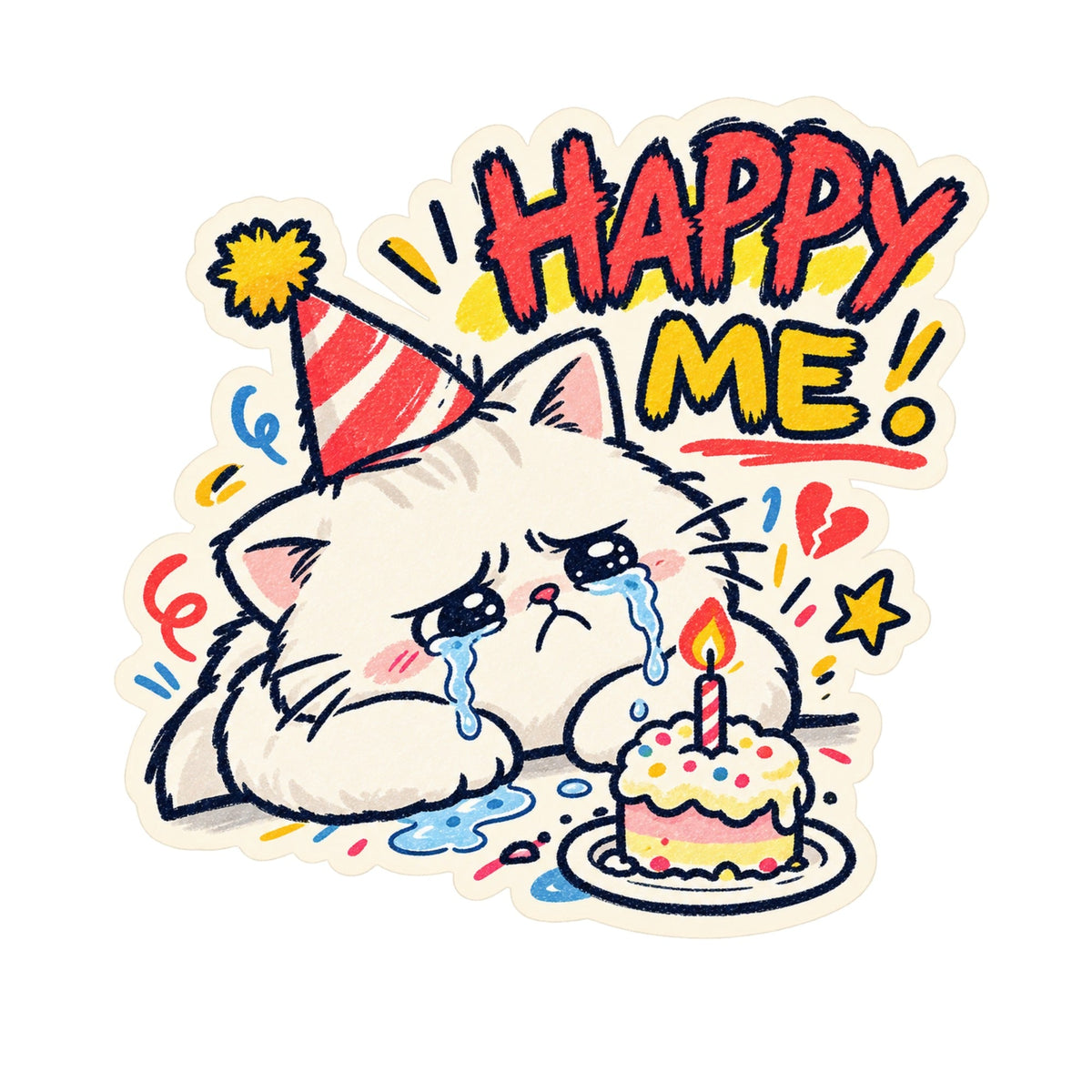 Happy Me Cat product image 3