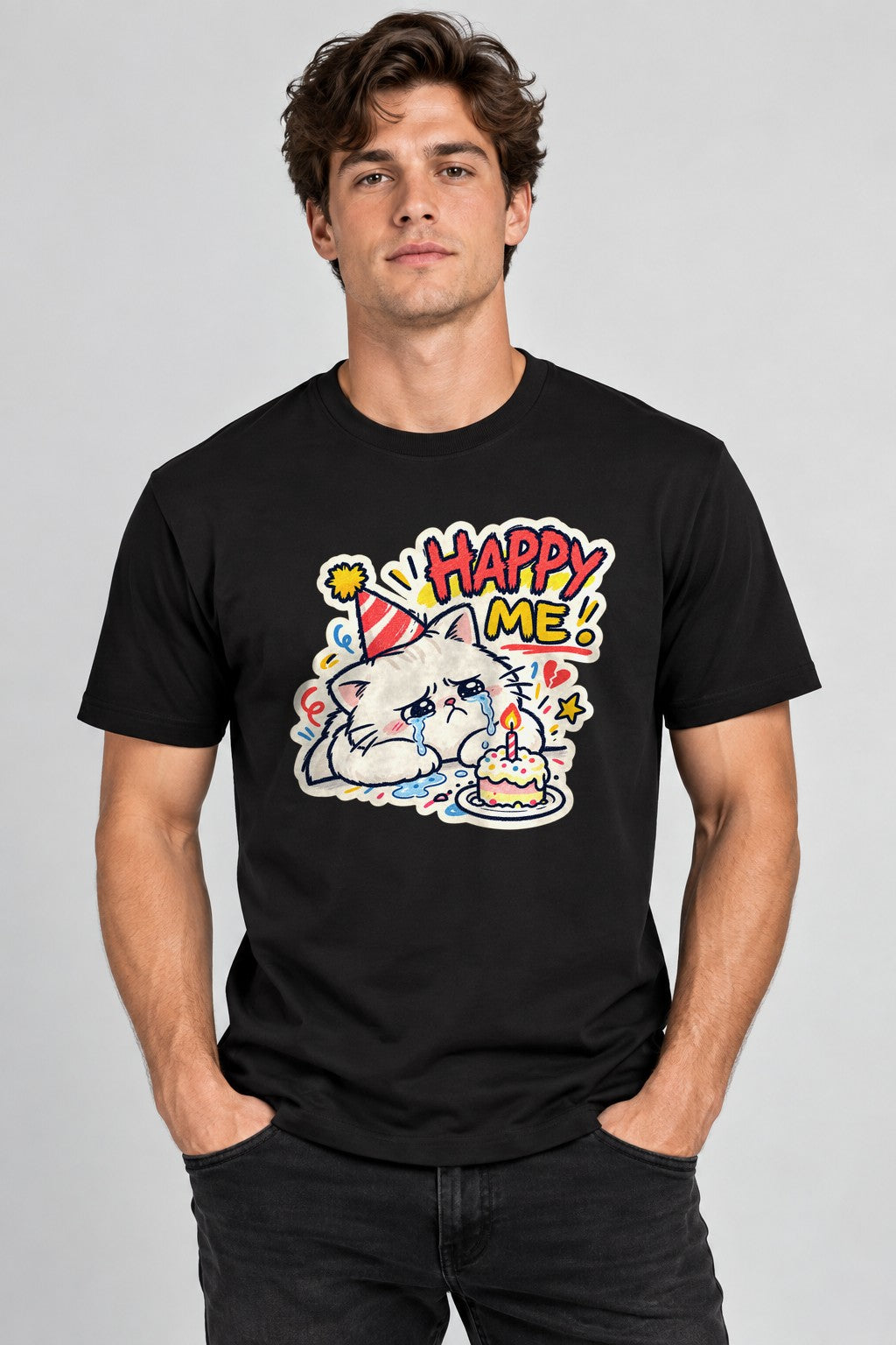 Happy Me Cat product image 2