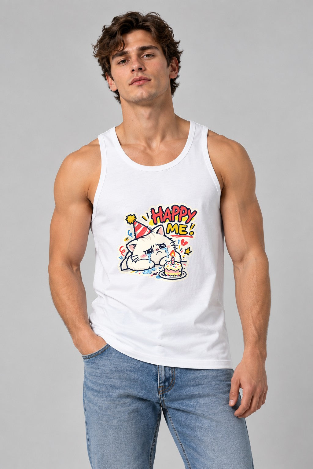 Happy Me Cat product image 1