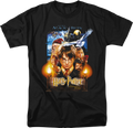 Harry Potter And The Sorcerer's Stone Poster Harry Potter T-Shirt