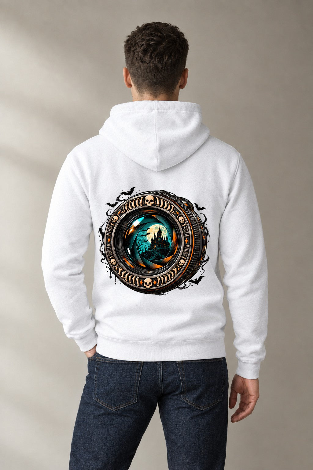 Haunted Castle Lens product image 1