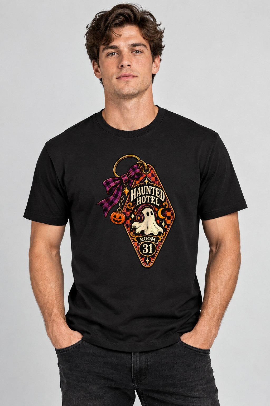 Haunted Hotel Room 31 product image 2