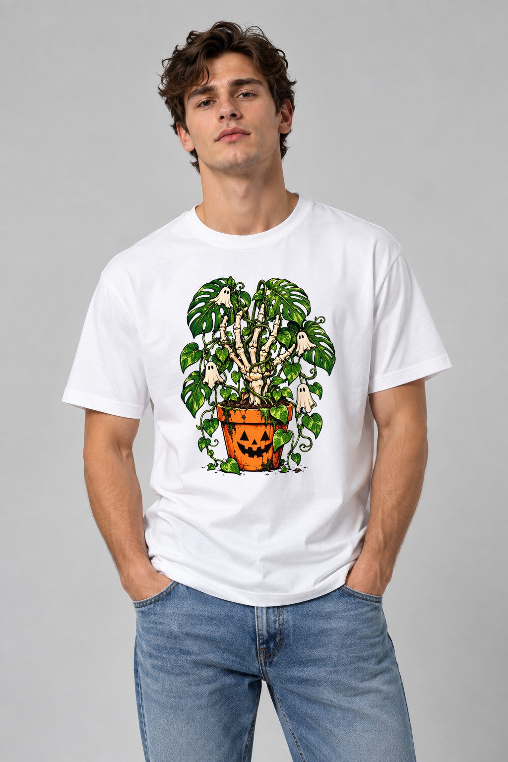 Haunted Houseplant product image 1