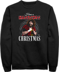 Have A Hardcore Christmas Mick Foley Sweatshirt product image 1