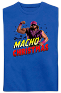 Have A Macho Christmas Man Randy Savage Sweatshirt product image 1