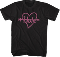 Heart & Arrow Logo Hole T-Shirt product image 1