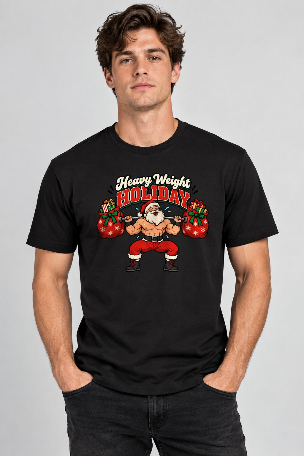 Heavy Weight Holiday product image 2