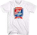 Heileman's Old Style Beer T-Shirt product image 1