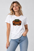 Hell Ride Monster Car product image 1