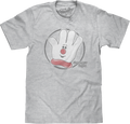 Helping Hand Hamburger Helper T-Shirt product image 1
