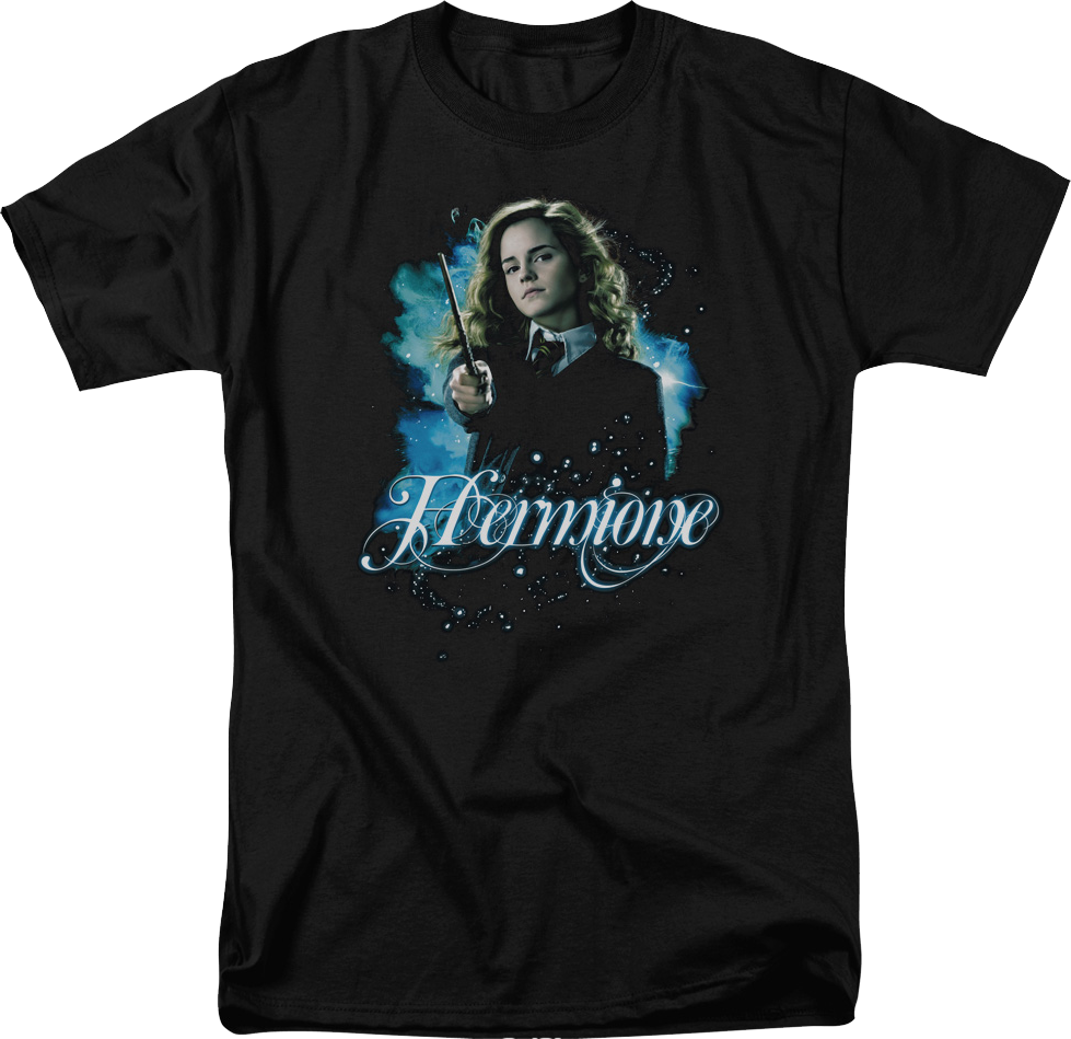 Hermione Harry Potter T-Shirt product image 1