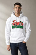 Ho Ho Hold On