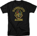 Hogwarts Alumni Harry Potter T-Shirt product image 1