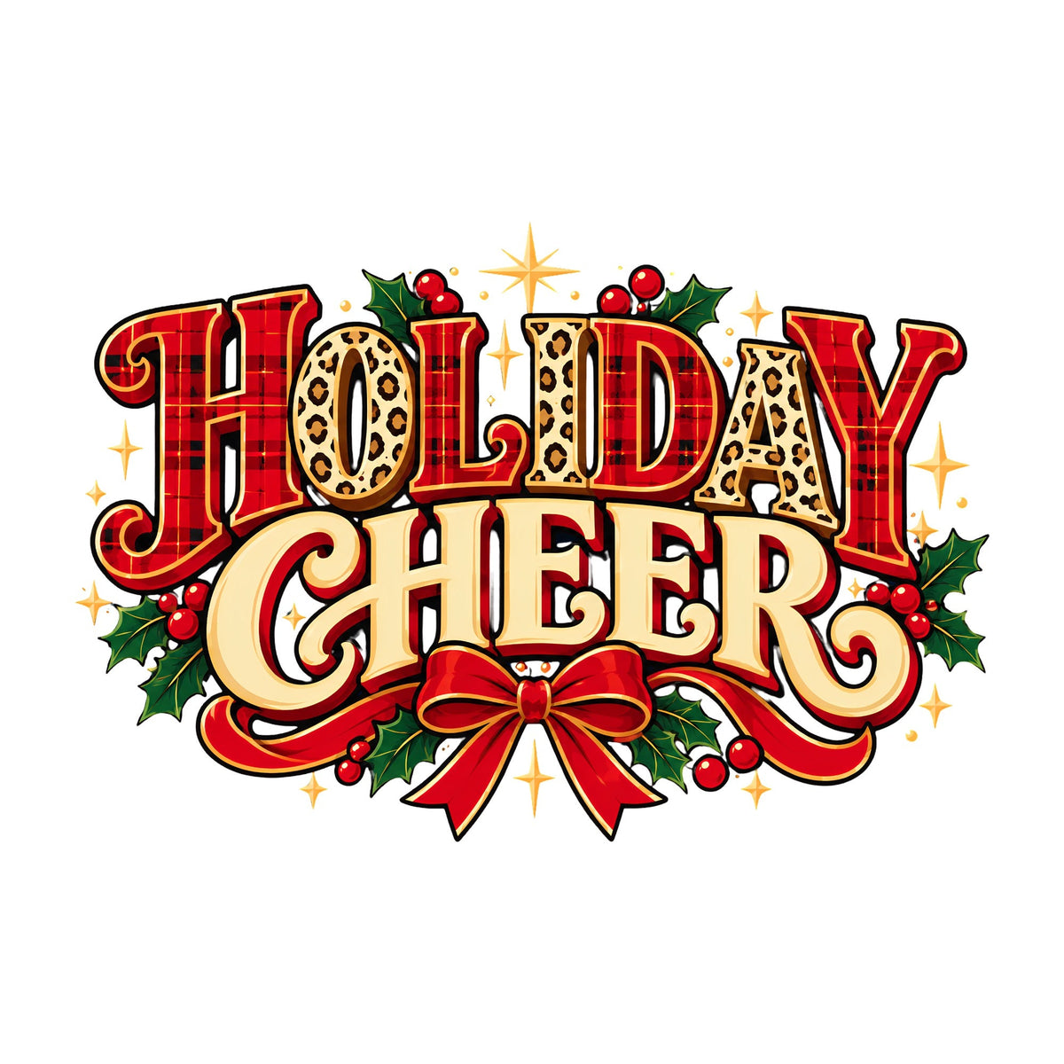 Holiday Cheer product image 3