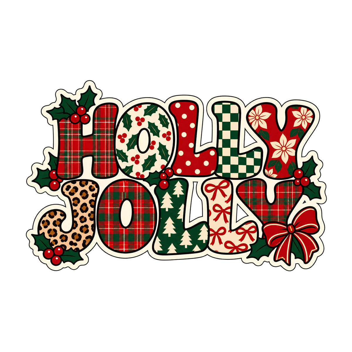 Holly Jolly
