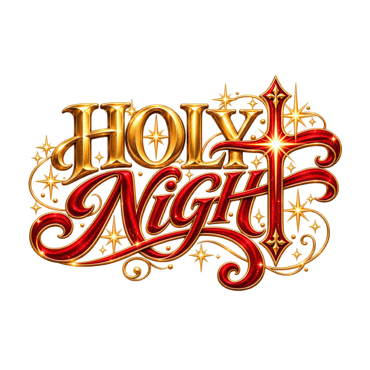 Holy Night product image 3