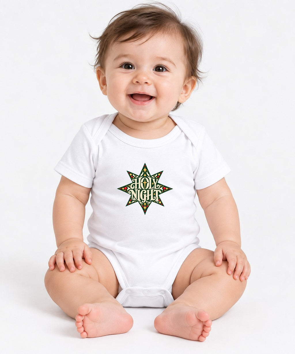 Holy Night Star
