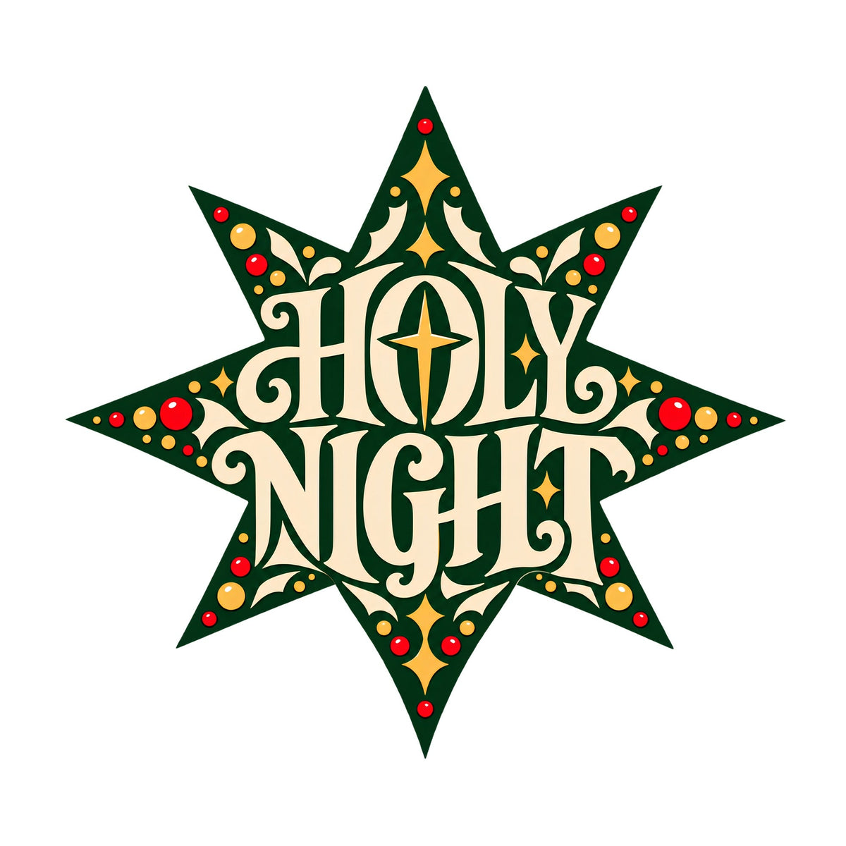 Holy Night Star product image 3