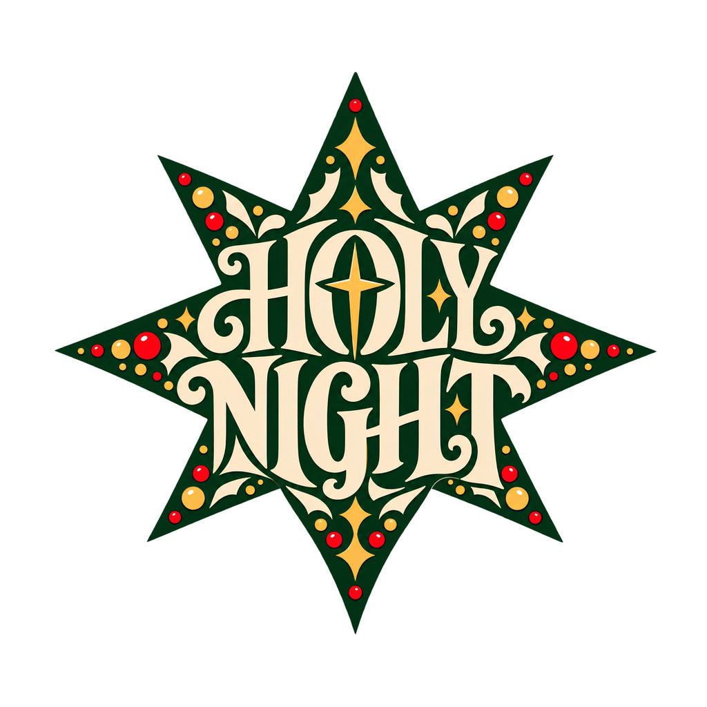 Holy Night Star product image 3