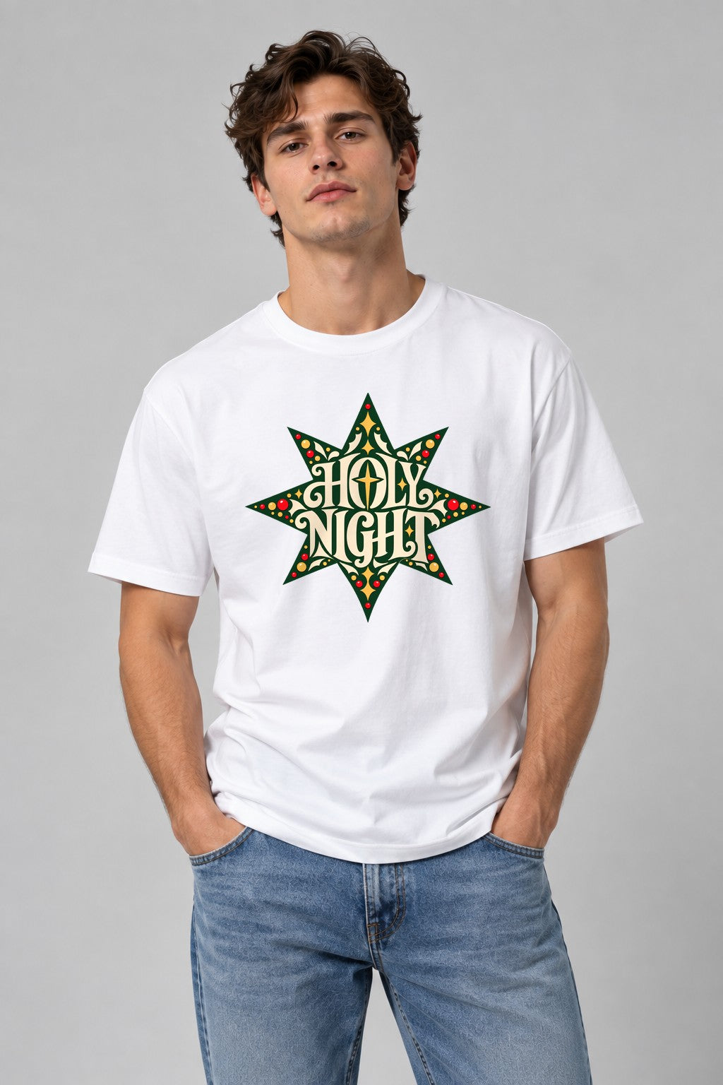 Holy Night Star product image 1